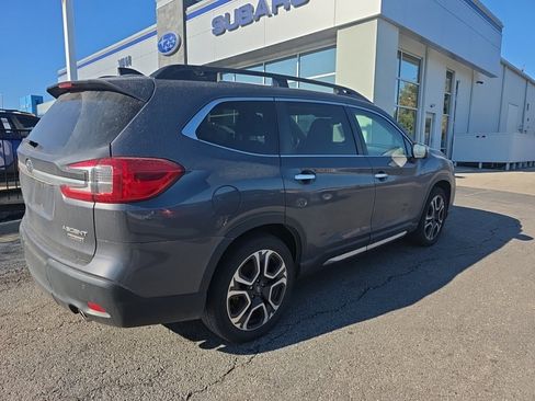Certified 2023 Subaru Ascent Touring image 7
