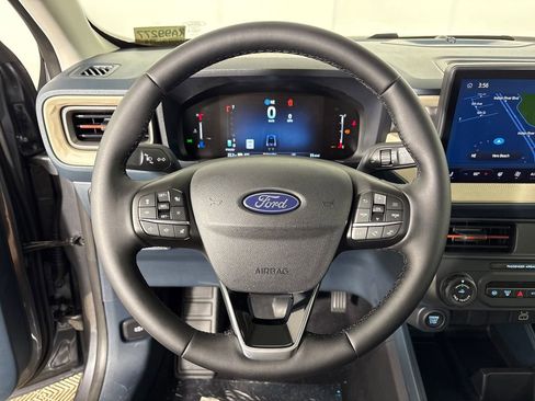 New 2026 Ford Maverick Lariat w/ 4K Tow Package AWD/4WD image 18
