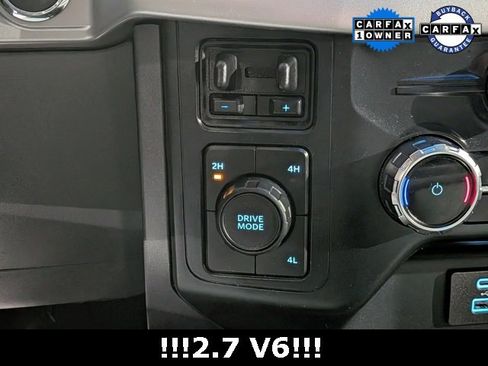 Used 2022 Ford F150 XLT w/ Equipment Group 302A High image 31