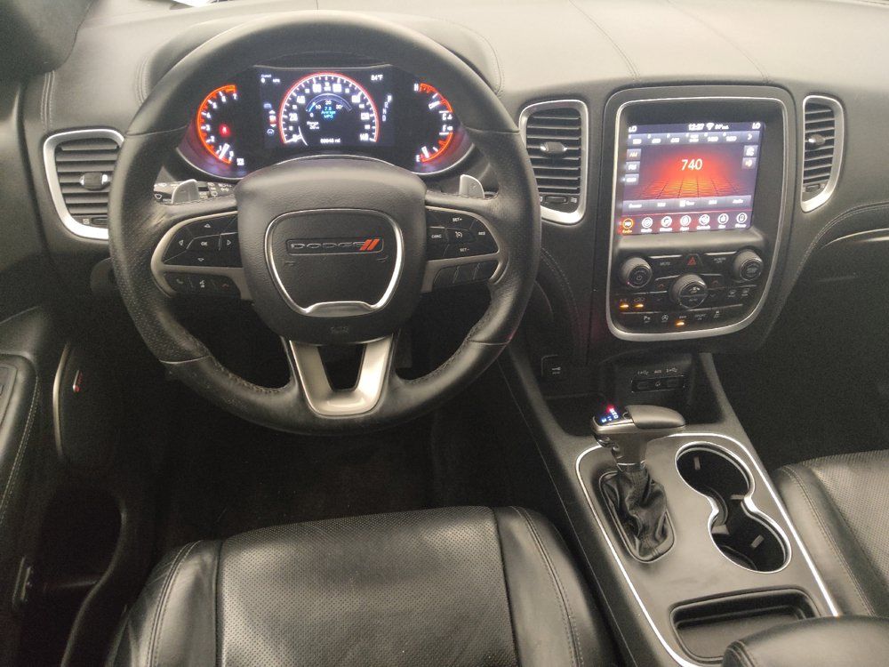 Used 2018 Dodge Durango Citadel AWD/4WD image 22