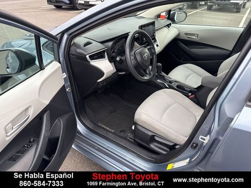 Used 2020 Toyota Corolla L image 11