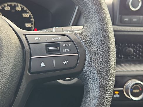 Certified 2023 Honda CR-V EX image 19