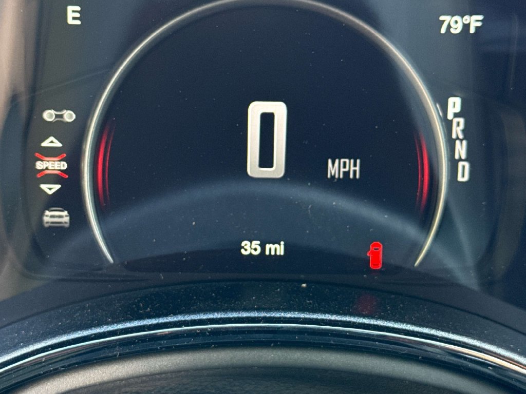 New 2027 Dodge Durango GT AWD/4WD image 29