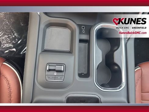 New 2025 GMC Sierra 3500 Denali Ultimate image 34