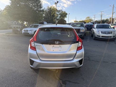 Used 2015 Honda Fit LX image 6