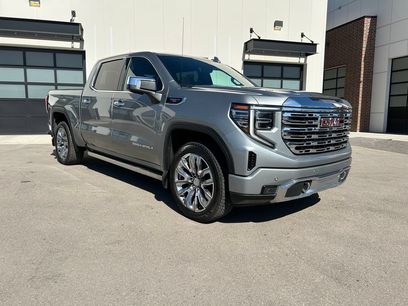 Used 2024 GMC Sierra 1500 Denali w/ Denali Reserve Package