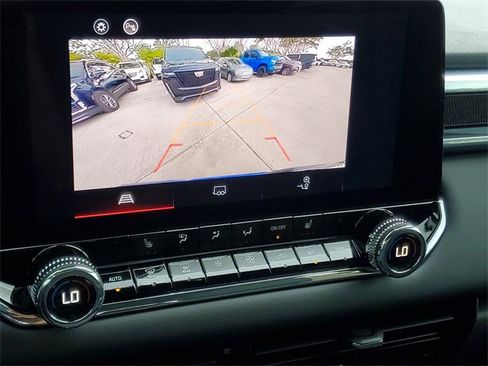 New 2025 GMC Canyon Elevation w/ Convenience Package image 11