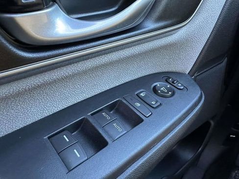 Certified 2020 Honda CR-V EX image 32