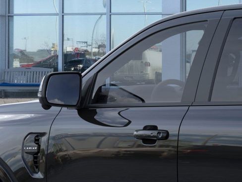 New 2025 Ford Ranger Lariat w/ FX4 Off-Road Package image 20