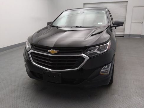 Used 2020 Chevrolet Equinox LS w/ LS Convenience Package image 15
