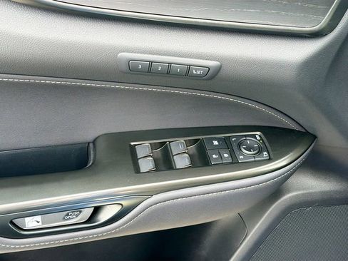 Used 2024 Lexus NX 450h+ AWD w/ Vision Package image 19