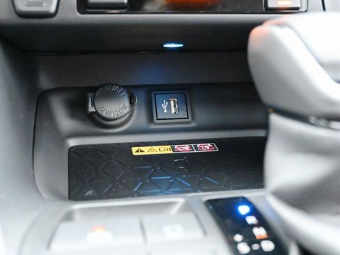 New 2025 Toyota RAV4 XSE image 25