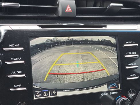 Used 2020 Toyota Camry SE image 20