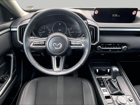 Used 2025 MAZDA CX-50 AWD 2.5 S w/ Premium Package image 6