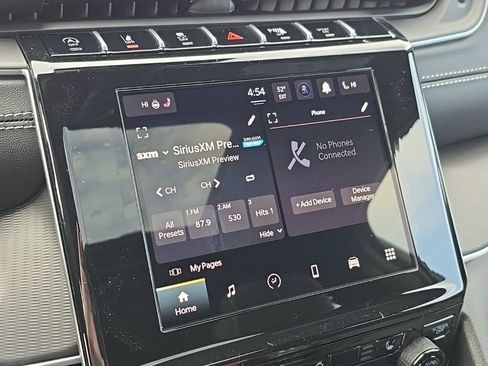 New 2026 Jeep Grand Cherokee L Laredo image 28