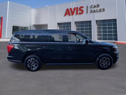 Used 2024 Ford Expedition Max XLT AWD/4WD image 5