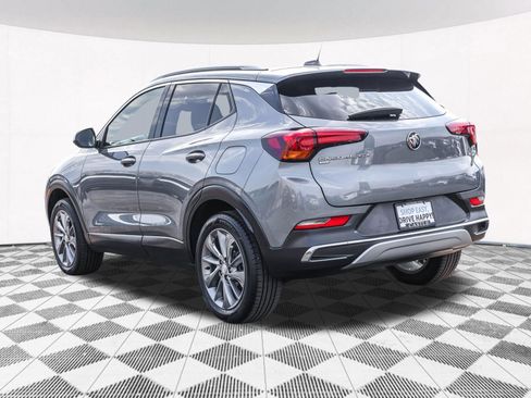 Used 2021 Buick Encore GX Essence w/ Experience Buick Package AWD/4WD image 20
