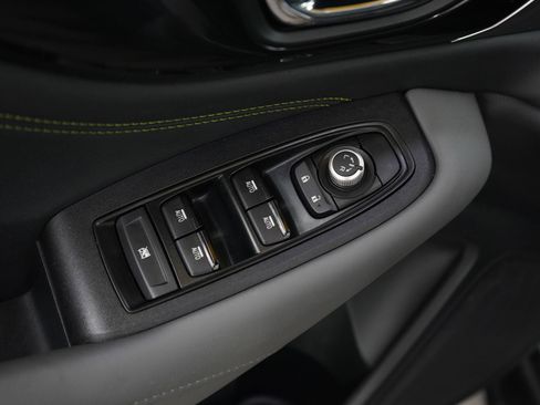 Used 2022 Subaru Outback Onyx Edition XT AWD/4WD image 20