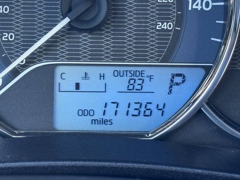 Used 2016 Toyota Corolla LE FWD image 14