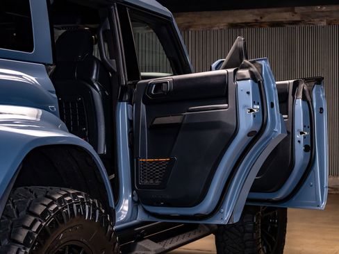 Used 2023 Ford Bronco Raptor image 29