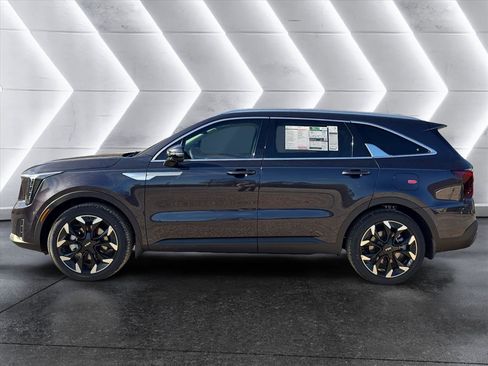 New 2026 Kia Sorento SX FWD image 2