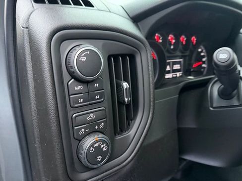 New 2026 Chevrolet Silverado 1500 W/T w/ WT Value Package image 7