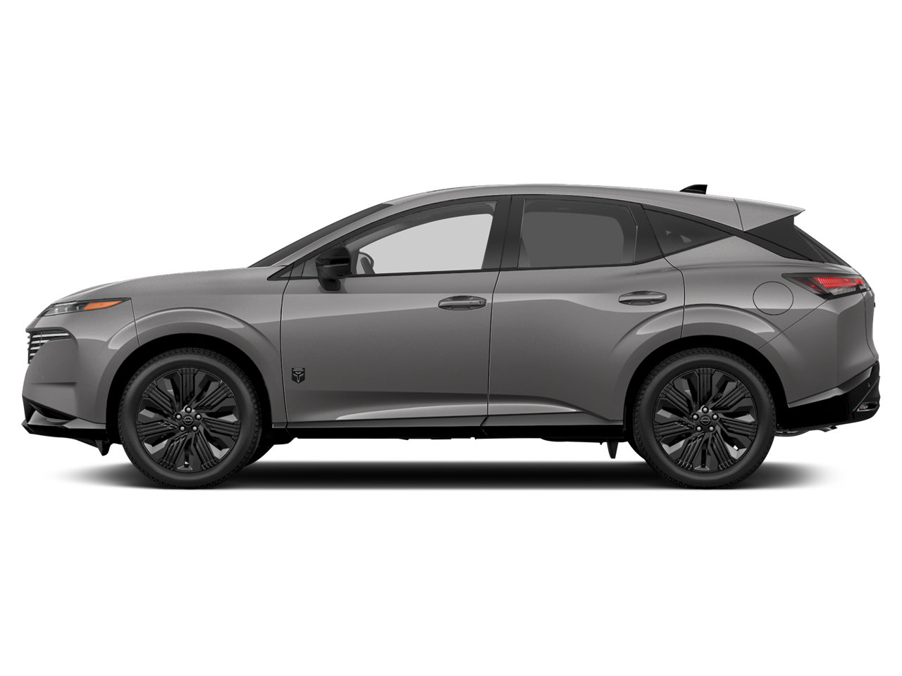 New 2027 Nissan Murano SL AWD/4WD image 5