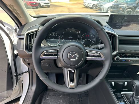 New 2026 MAZDA CX-50 AWD 2.5 S w/ Weather Package image 17