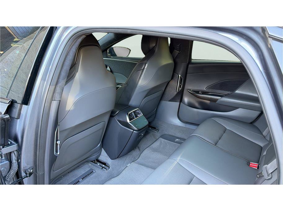 Used 2023 Lucid Air Pure AWD/4WD image 21
