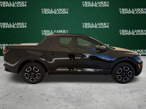 Used 2022 Hyundai Santa Cruz SEL Premium image 4