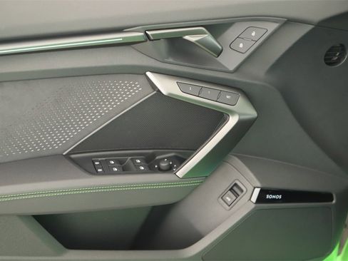 New 2026 Audi RS 3 image 23