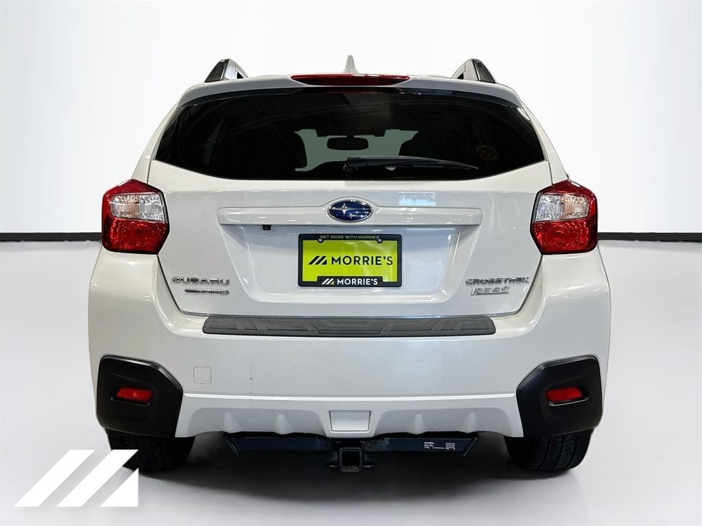 Used 2016 Subaru Crosstrek 2.0i Premium AWD/4WD image 6