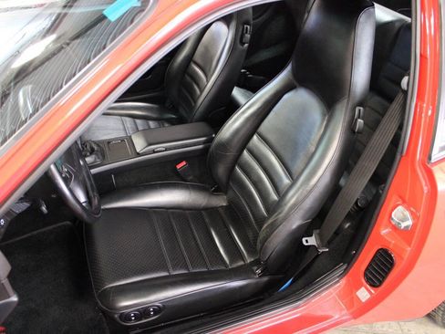 Used 1987 Porsche 944 Turbo RWD image 29