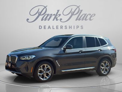 Used 2022 BMW X3 sDrive30i