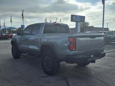 Used 2025 Chevrolet Colorado ZR2 image 23