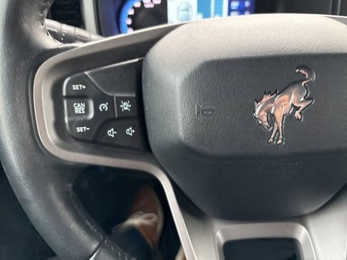 Used 2023 Ford Bronco Big Bend image 26