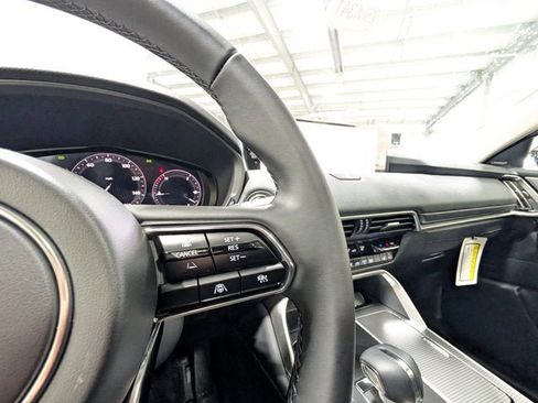 New 2025 MAZDA CX-90 3.3 Turbo w/ Premium Sport Pkg image 30