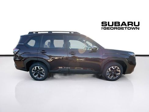 New 2026 Subaru Forester Premium image 8