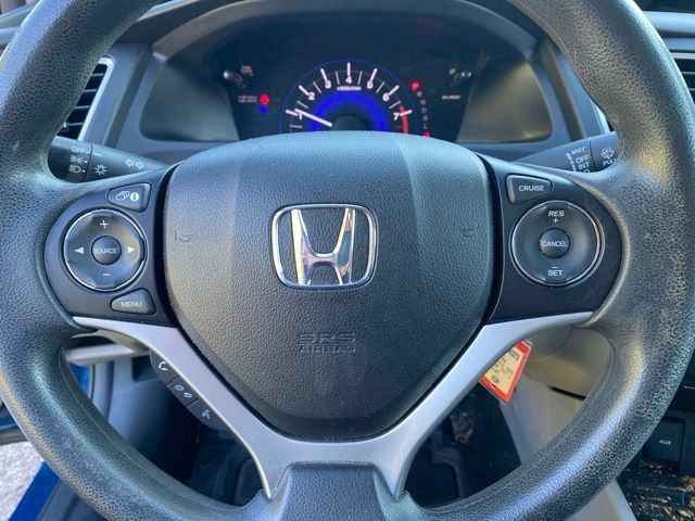 Used 2014 Honda Civic LX image 15