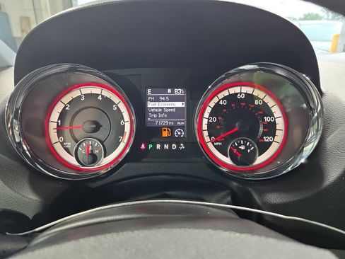 Used 2019 Dodge Grand Caravan GT FWD image 10