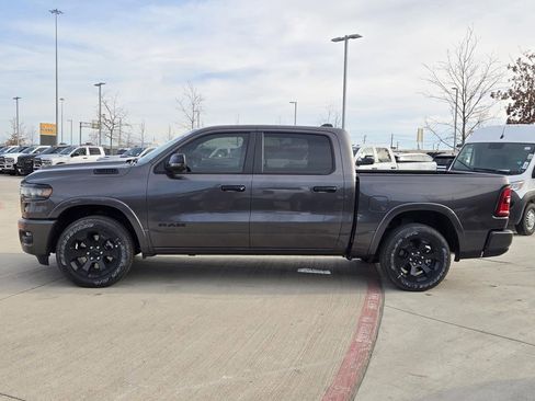 New 2026 RAM 1500 Lone Star image 2