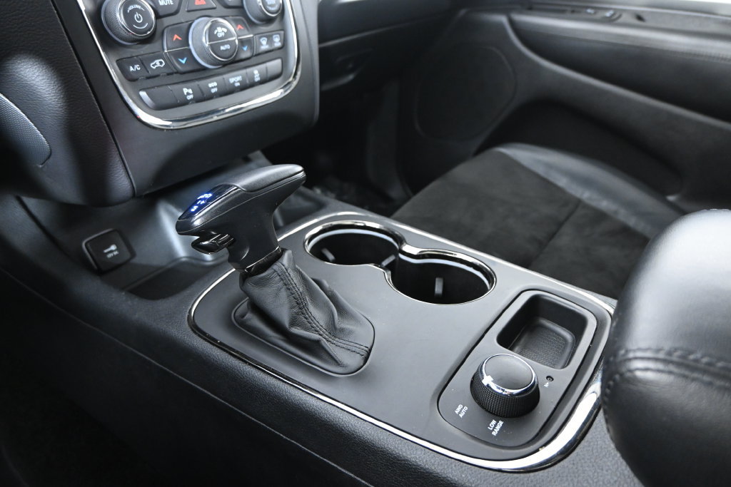 Used 2019 Dodge Durango R/T AWD/4WD image 32