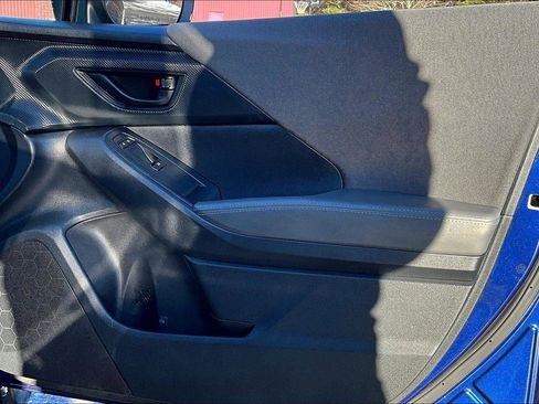 Used 2024 Subaru Crosstrek 2.0i Premium image 20