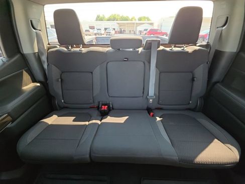 Used 2019 Chevrolet Silverado 1500 RST w/ All-Star Edition AWD/4WD image 37