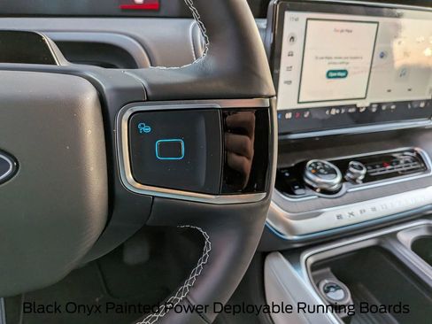 New 2026 Ford Expedition Max Platinum w/ Platinum Ultimate Package image 23