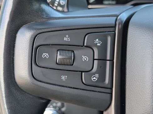 Used 2022 GMC Sierra 1500 AT4 w/ Technology Package image 19