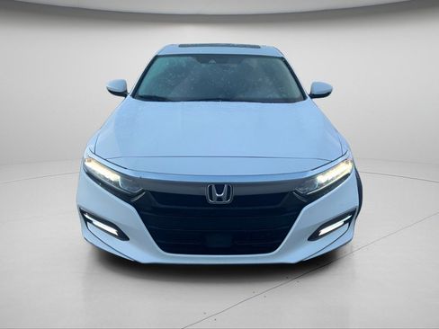 Used 2020 Honda Accord EX-L image 16
