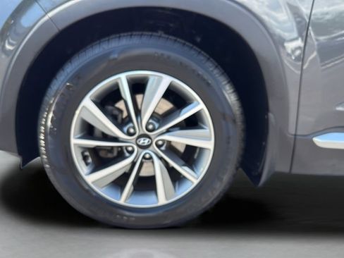 Used 2020 Hyundai Santa Fe SEL w/ Convenience Package FWD image 25