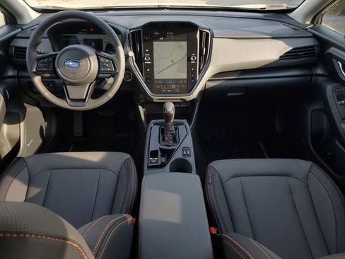 New 2026 Subaru Crosstrek 2.5i Limited w/ Crosstrek Mirror Package AWD/4WD image 16