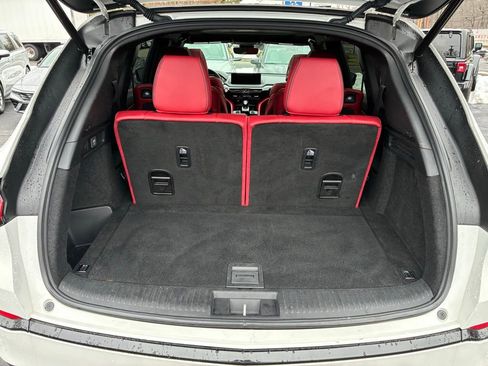 Used 2023 Acura MDX A-Spec image 12